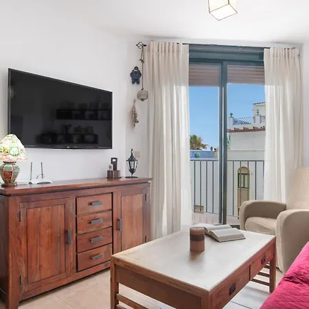 Apartment Bella Vistas Zahara de los Atunes