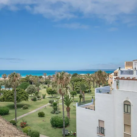 Bella Vistas Apartment Zahara de los Atunes
