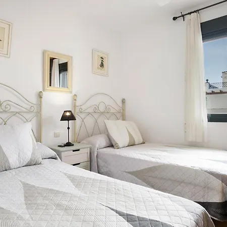 Apartment Bella Vistas Zahara de los Atunes