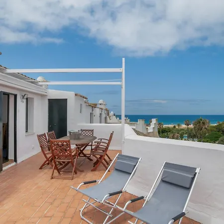 Bella Vistas Apartment