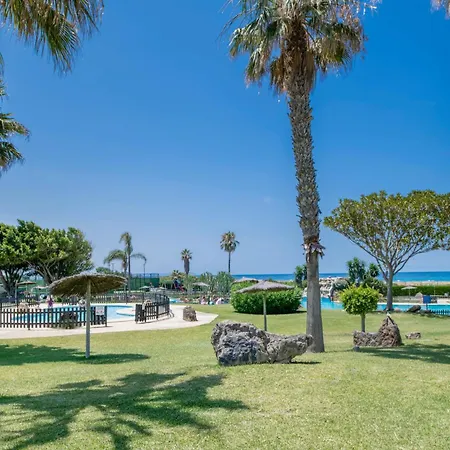 Apartment Bella Vistas Zahara de los Atunes