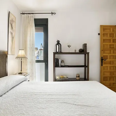 Bella Vistas Apartment